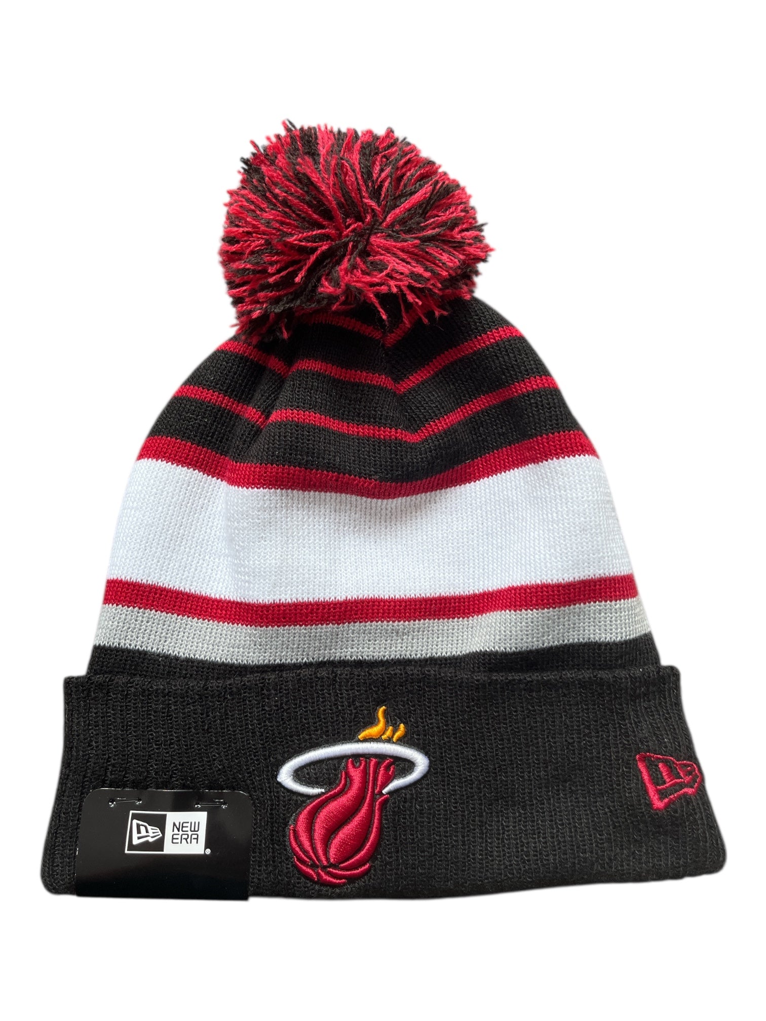 Bonnet Miami Heat (New Era)