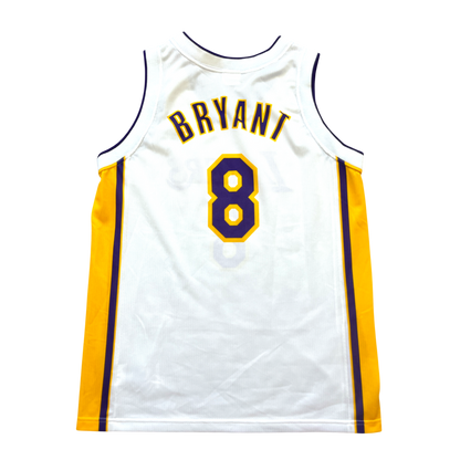 Los Angeles Lakers 2002/2006 Alternate Bryant (XL)