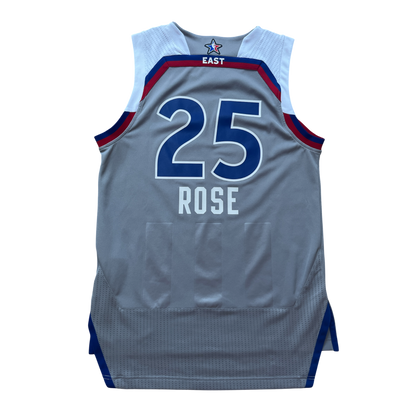 NBA All Star 2017 East Rose (M)