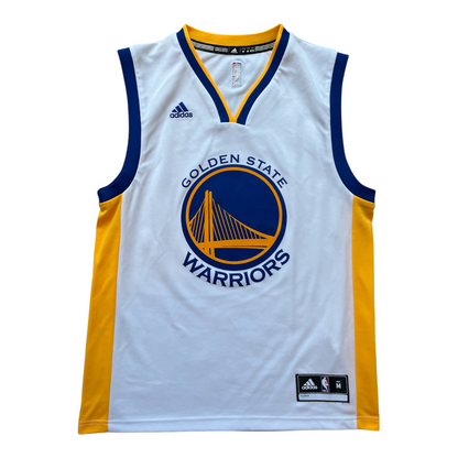 Golden State Warriors 2014/2017 Home Thompson (M)