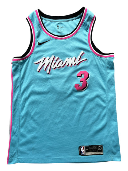 Miami Heat 2019/2020 City Edition Wade (M)