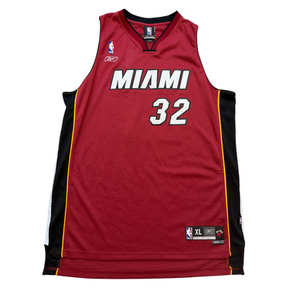 Miami Heat 2004/2006 Alternate O'Neal (XL)