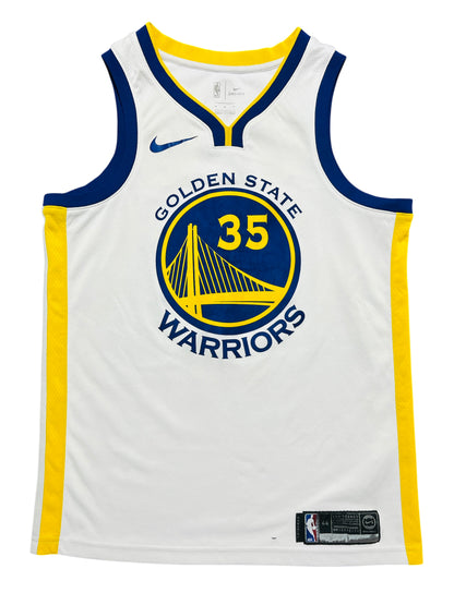 Golden State Warriors 2017/2019 Home Durant (M)
