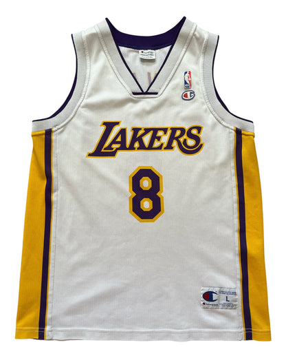 Los Angeles Lakers 1999/2006 Alternate Bryant (L)
