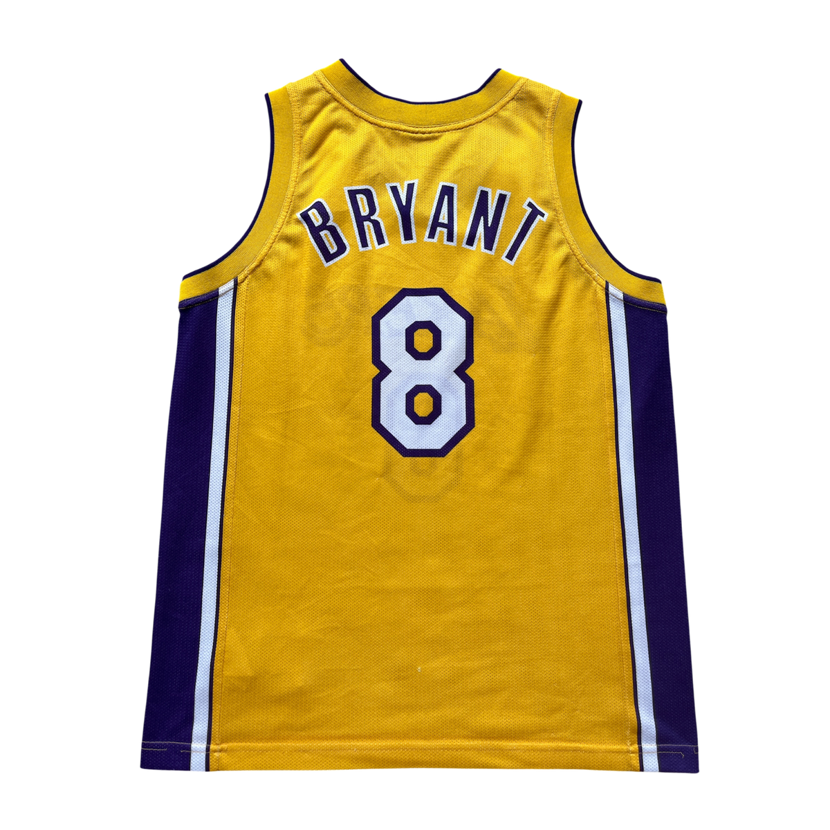 Los Angeles Lakers 1996/2006 Home Bryant (M)