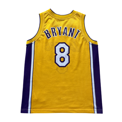 Los Angeles Lakers 1996/2006 Home Bryant (M)