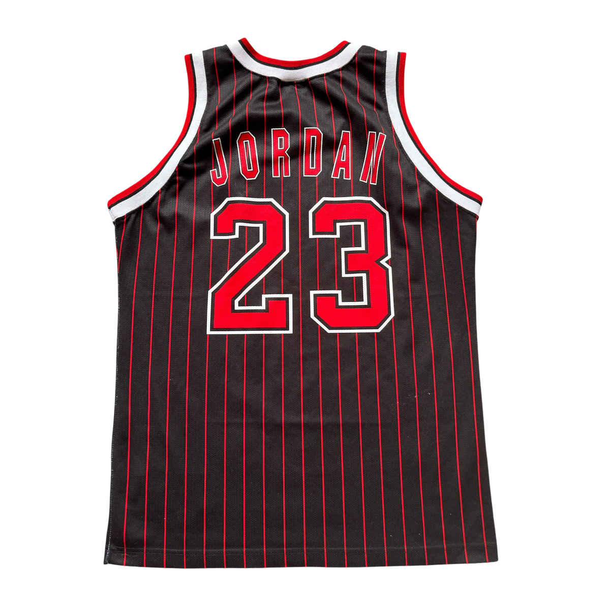 Chicago Bulls 1991/1997 Alternate Jordan (M)