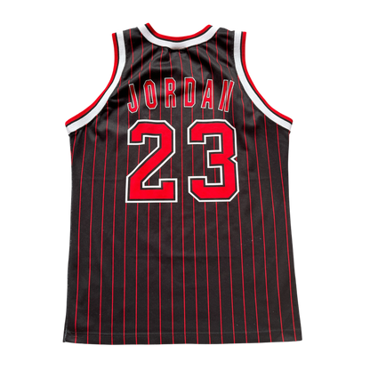 Chicago Bulls 1991/1997 Alternate Jordan (M)