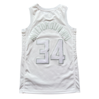 Milwaukee Bucks 2020 MVP Edition Giannis (S)