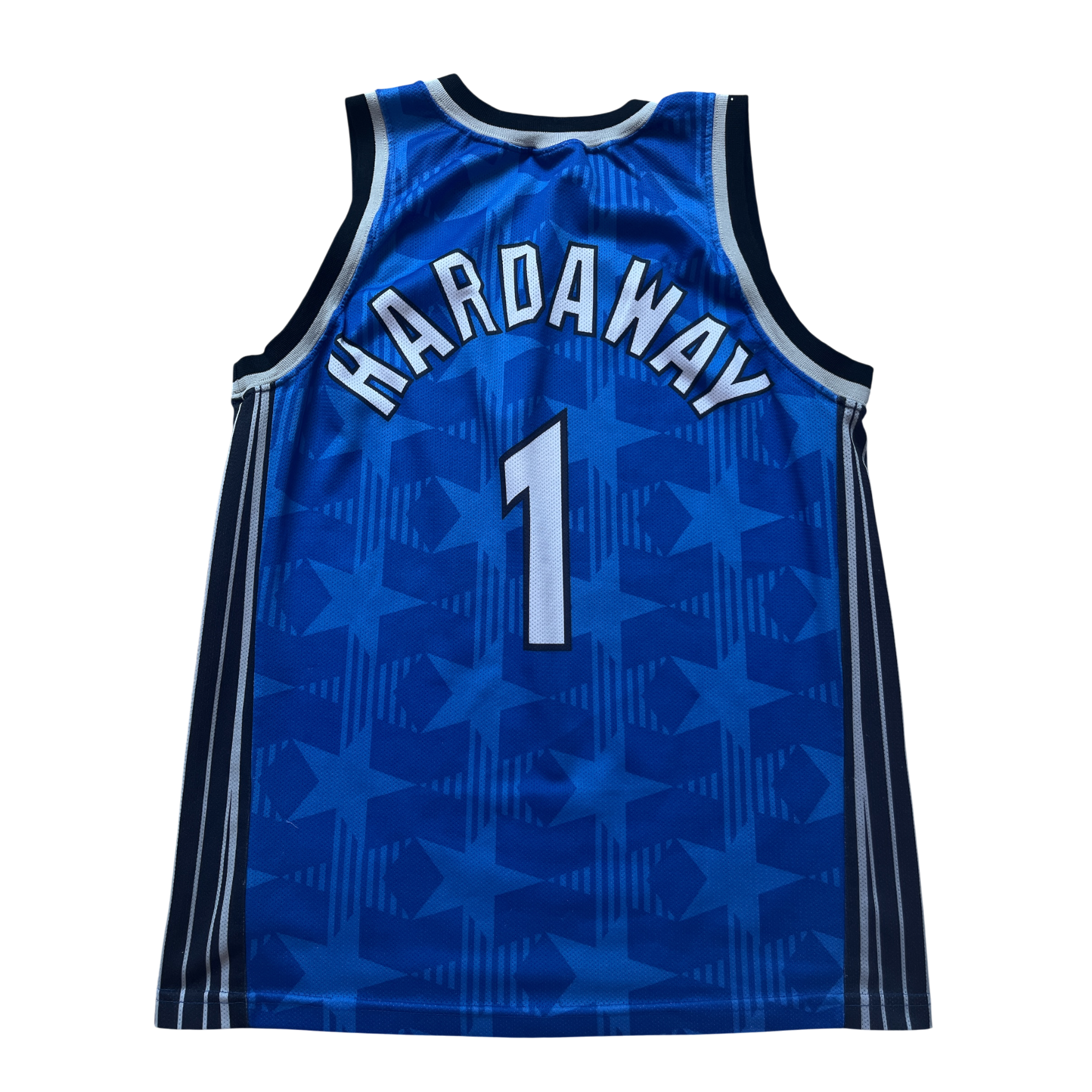 Orlando Magic 1998/1999 Away Hardaway (M)