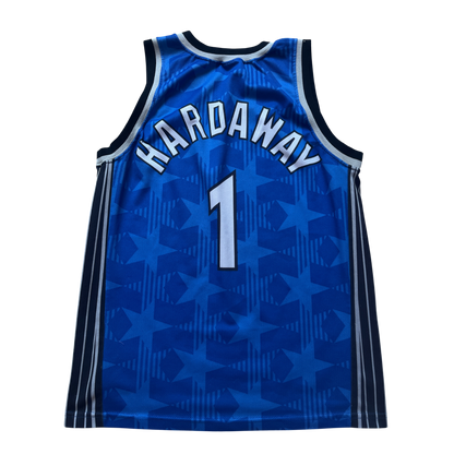 Orlando Magic 1998/1999 Away Hardaway (M)