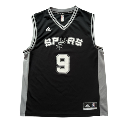 San Antonio Spurs 2014/2017 Away Parker (L)