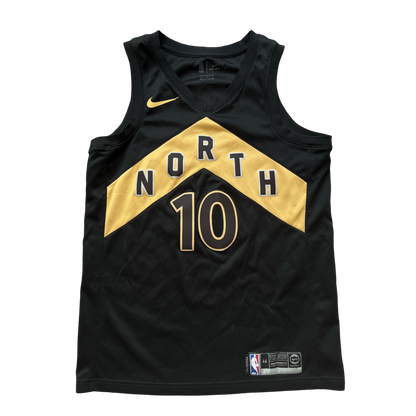 Toronto Raptors 2017/2018 City Edition DeRozan (M)
