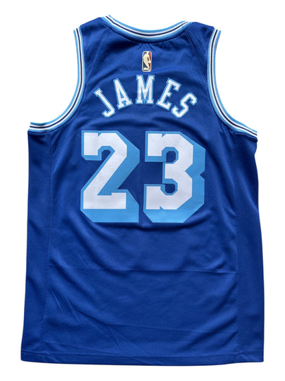 Los Angeles Lakers 2020/2021 Classic James (M)