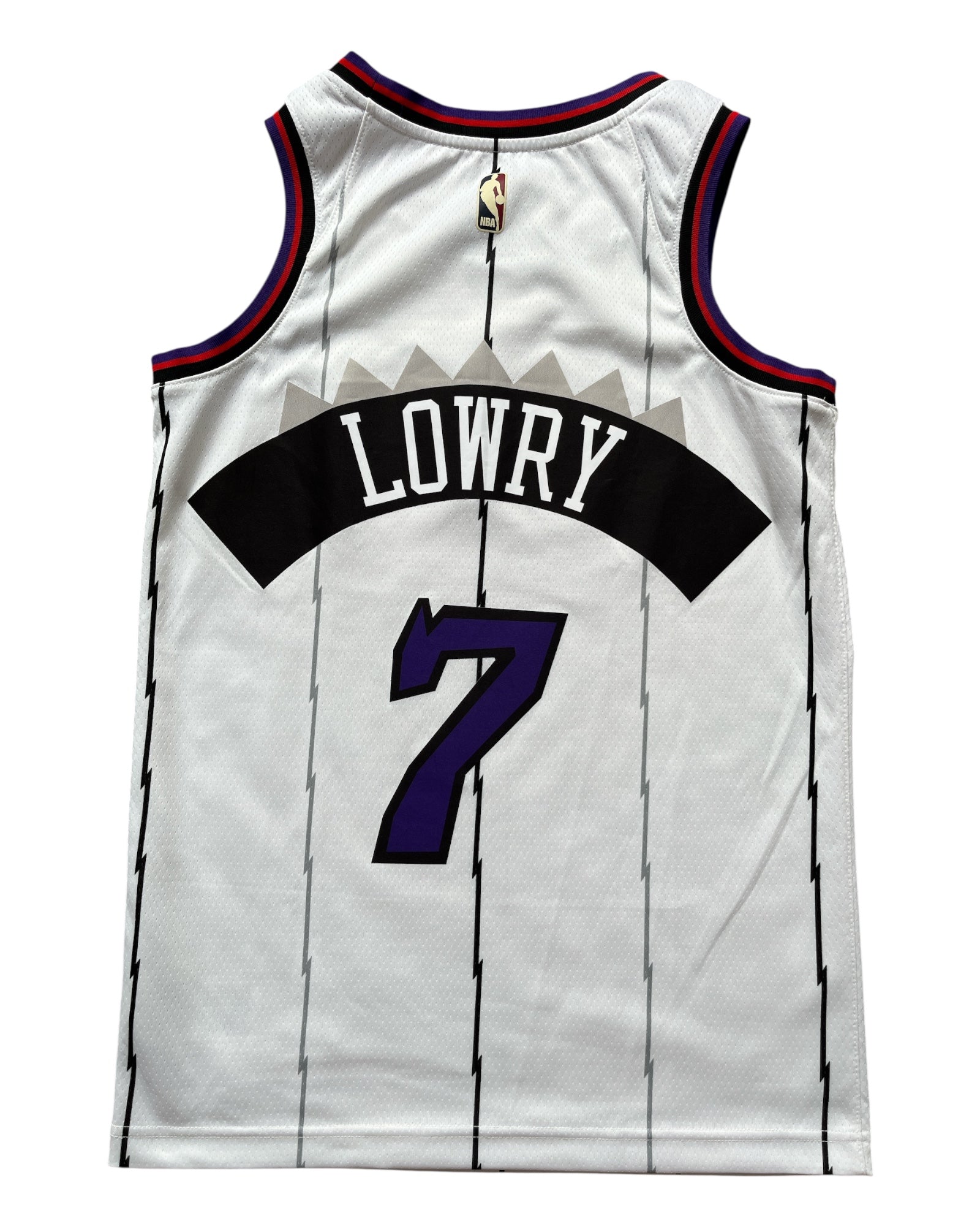 Toronto Raptors 2019/2020 Classic Lowry (S)