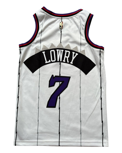 Toronto Raptors 2019/2020 Classic Lowry (S)