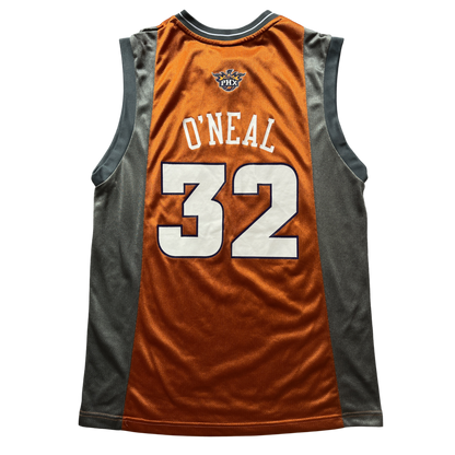 Phoenix Suns 2008/2009 Alternate O'Neal (M)