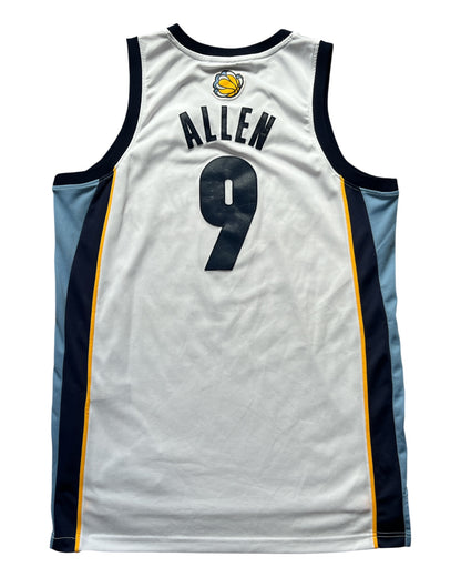 Memphis Grizzlies 2010/2014 Home Allen (L)