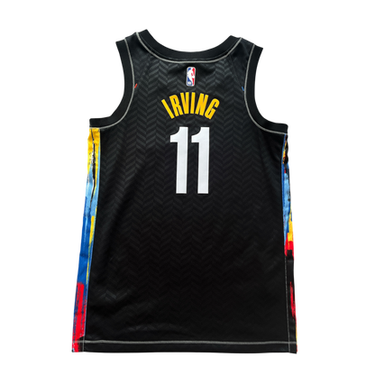 Brooklyn Nets 2020/2021 City Edition Irving (S)