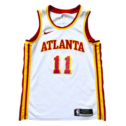Atlanta Hawks 2020/2025 Home Young (L)