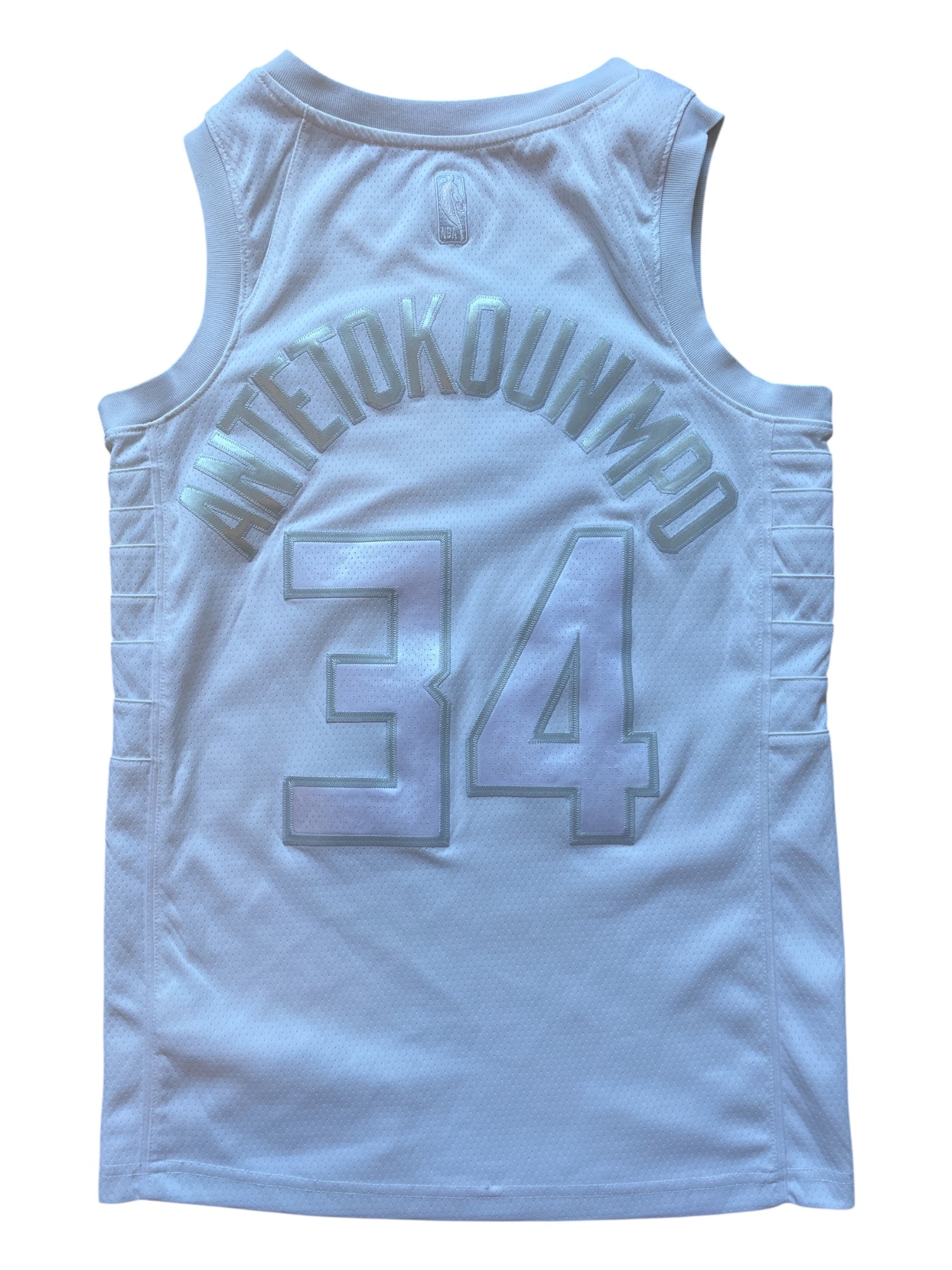 Milwaukee Bucks 2020 MVP Edition Giannis (S)