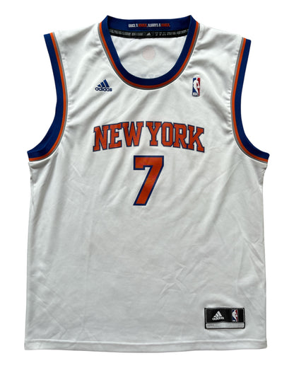 New York Knicks 2011/2014 Home Anthony (M)