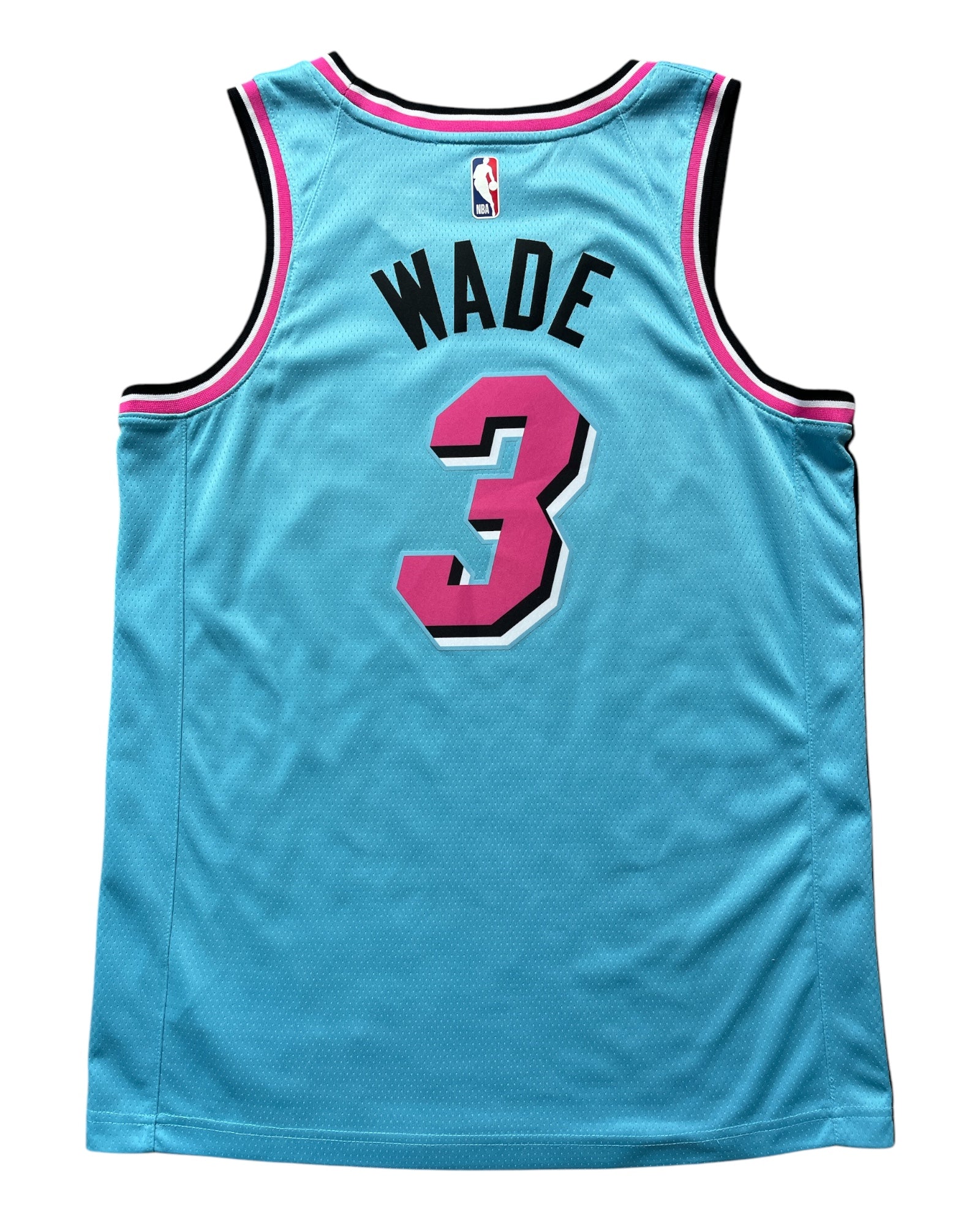 Miami Heat 2019/2020 City Edition Wade (M)
