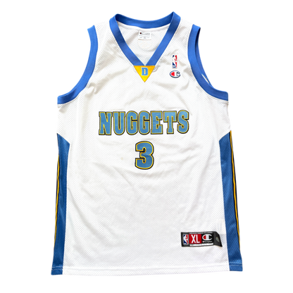 Denver Nuggets 2006/2008 Home Iverson (XL)