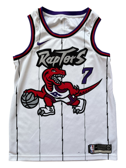 Toronto Raptors 2019/2020 Classic Lowry (M)