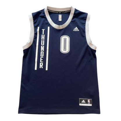 Oklahoma City Thunder 2014/2016 Alternate Westbrook (M)
