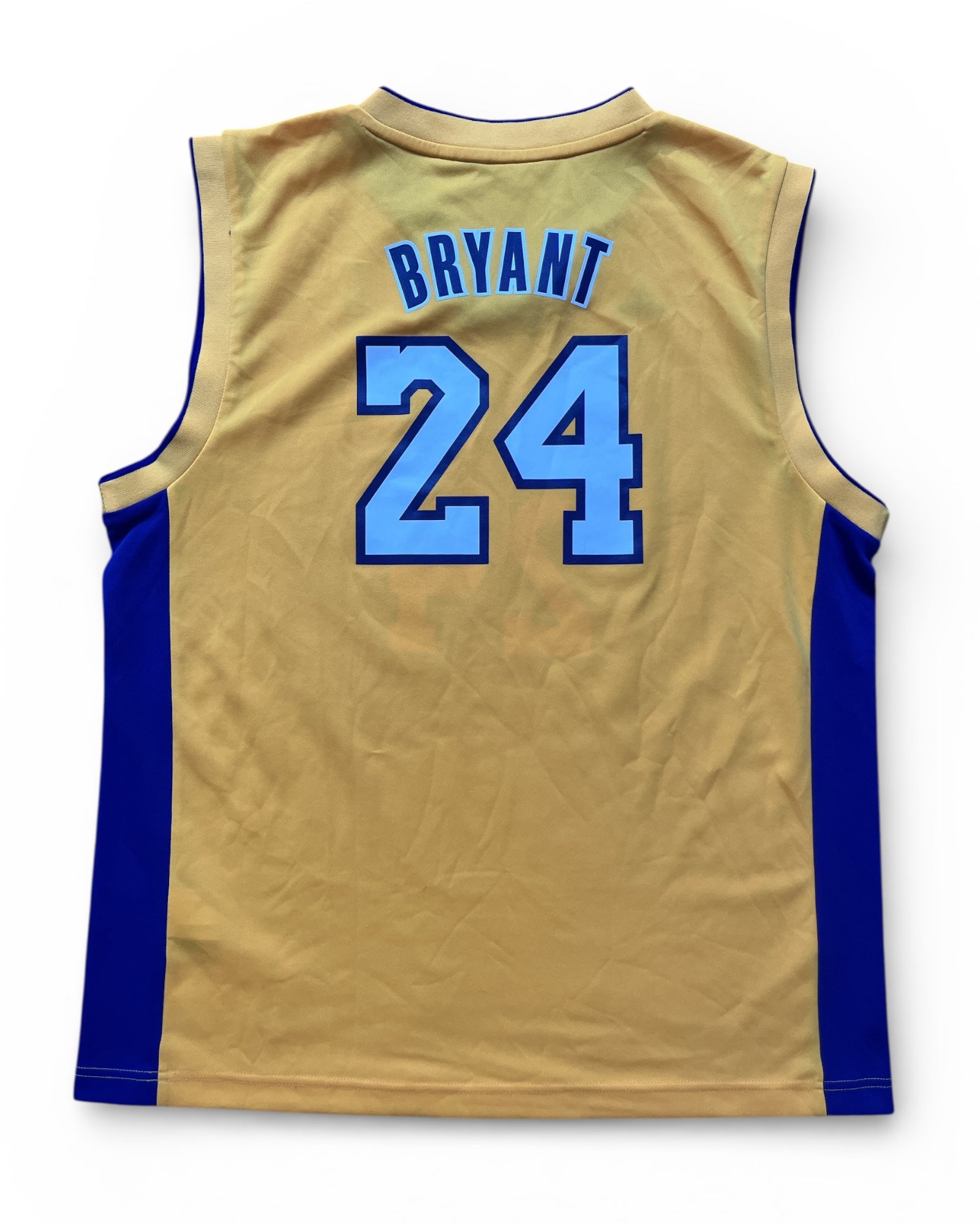 Los Angeles Lakers 2010/2014 Home Bryant (L)