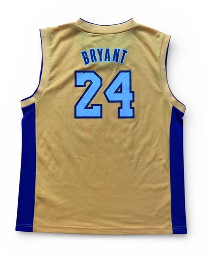 Los Angeles Lakers 2010/2014 Home Bryant (L)