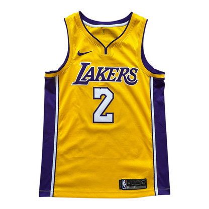 Los Angeles Lakers 2017/2019 Away Ball (M)