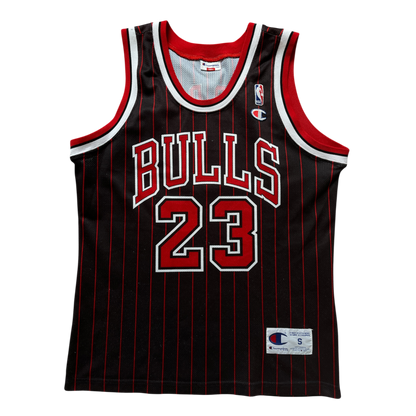 Chicago Bulls 1991/1998 Alternate Jordan (S)