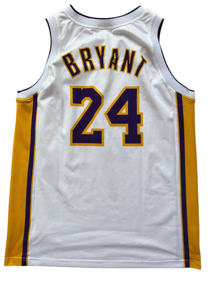 Los Angeles Lakers 2006/2010 Alternate Bryant (XL)