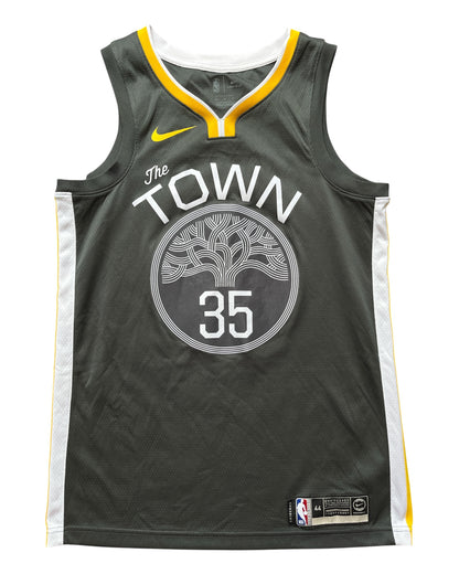 Golden State Warriors 2017/2019 Alternate Durant (M)