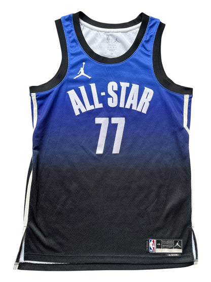 NBA All Star 2023 West Doncic (M)