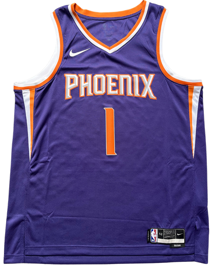 Phoenix Suns 2017/2023 Away Booker (XL)