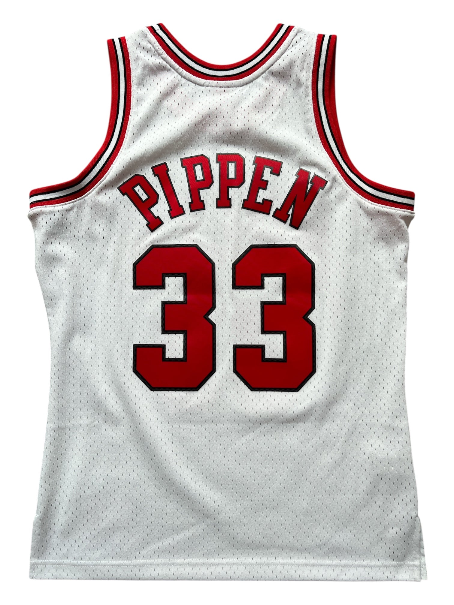 Chicago Bulls 1997/1998 Home Pippen (M) HWC
