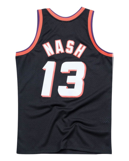 Phoenix Suns 1996/1997 Alternate Nash (XL) HWC