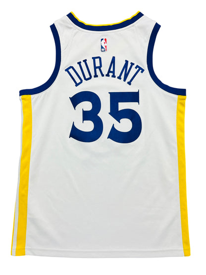 Golden State Warriors 2017/2019 Home Durant (M)