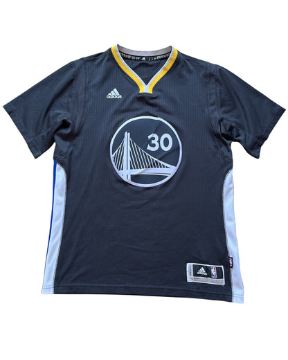 Golden State Warriors 2014/2017 Alternate Curry (S)