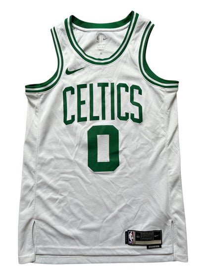 Boston Celtics 2017/2024 Home Tatum (M)