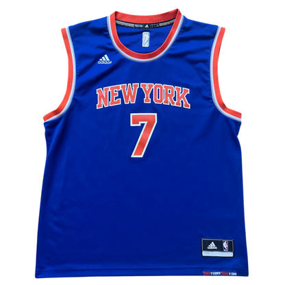 New York Knicks 2014/2017 Away Anthony (L)
