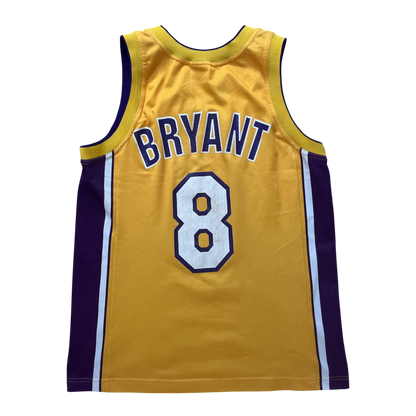 Los Angeles Lakers 1996/2006 Home Bryant (XS)