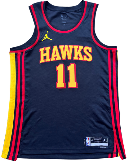 Atlanta Hawks 2020/2024 Alternate Young (L)