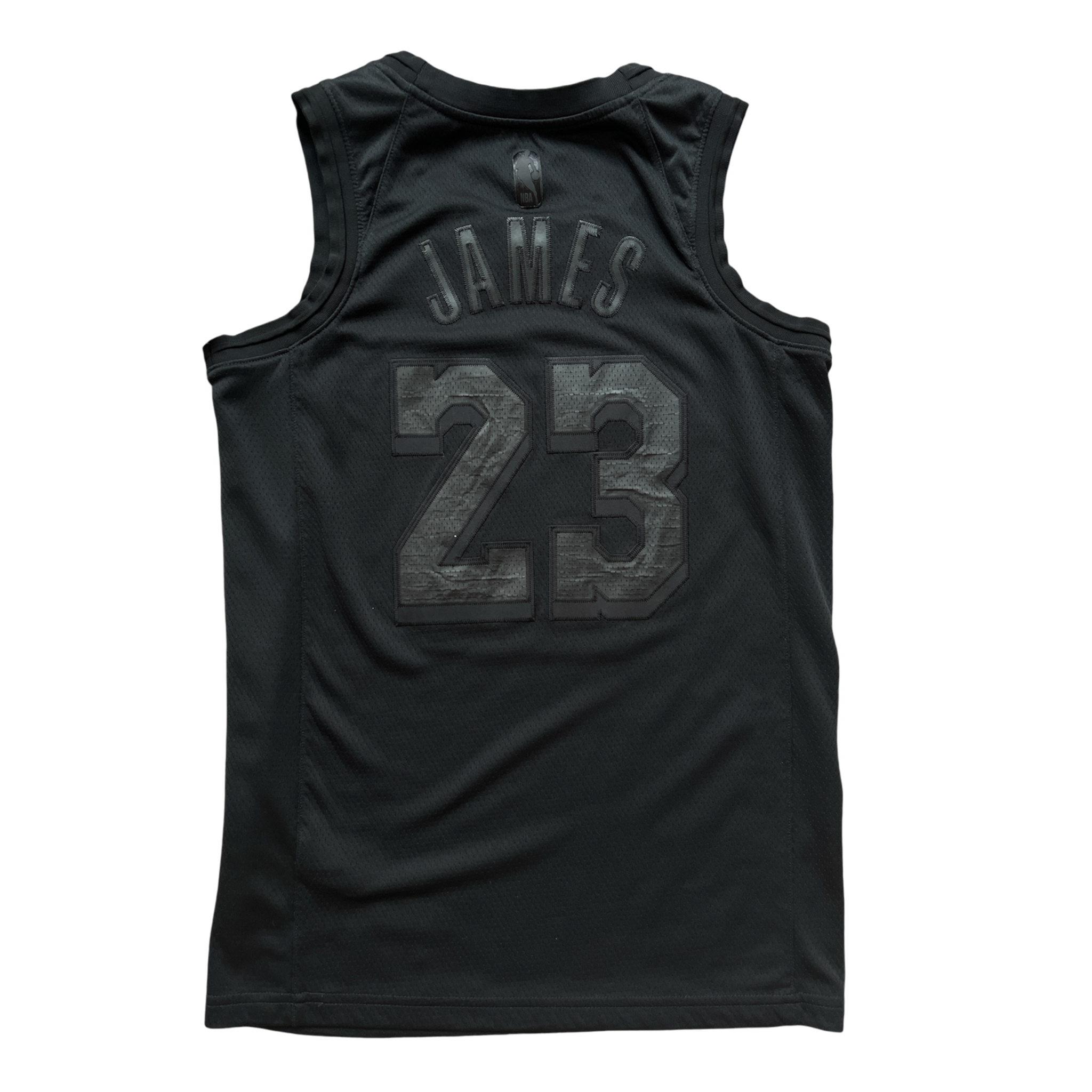 Los Angeles Lakers 2020 MVP Edition James (S)