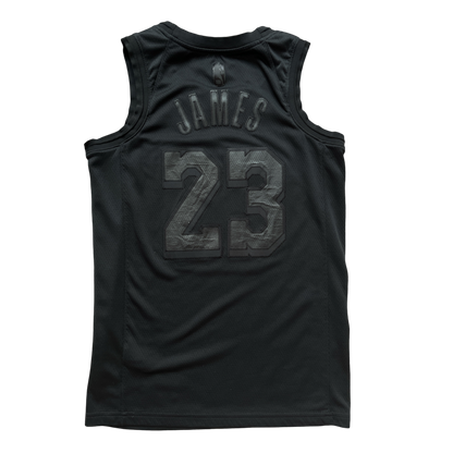 Los Angeles Lakers 2020 MVP Edition James (S)