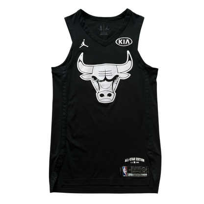 NBA All Star 2018 East Jordan (S)