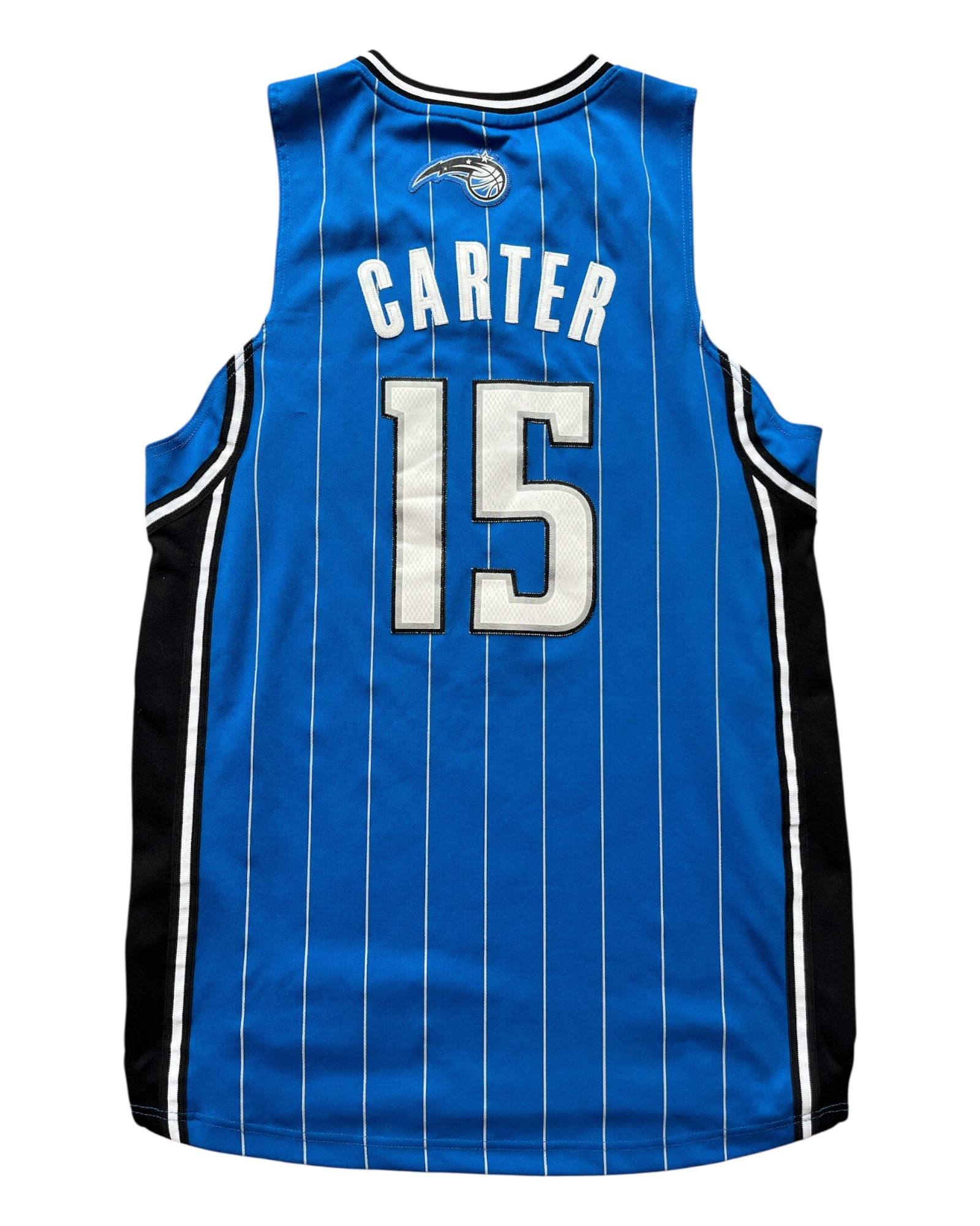 Orlando Magic 2010/2011 Away Carter (S)